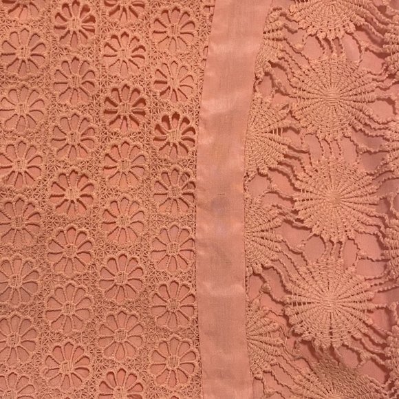 Lizette Collection Pink Top - Picture 3 of 5